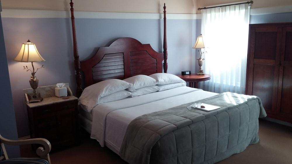 Beach Spa Bed & Breakfast Virginia Beach Buitenkant foto