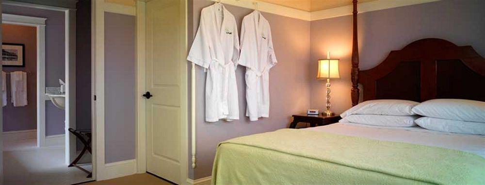 Beach Spa Bed & Breakfast Virginia Beach Buitenkant foto