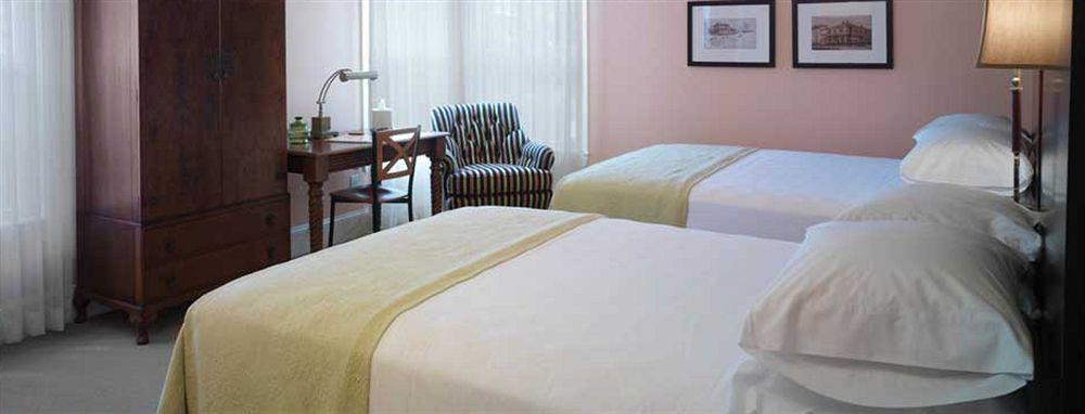 Beach Spa Bed & Breakfast Virginia Beach Buitenkant foto