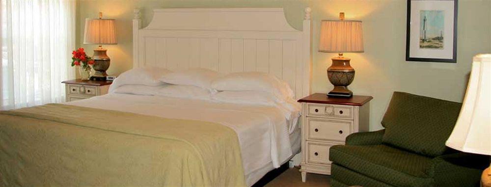 Beach Spa Bed & Breakfast Virginia Beach Buitenkant foto