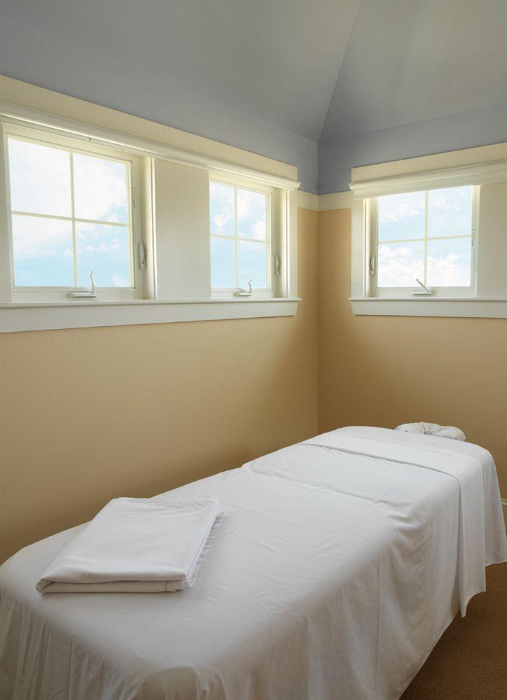 Beach Spa Bed & Breakfast Virginia Beach Buitenkant foto