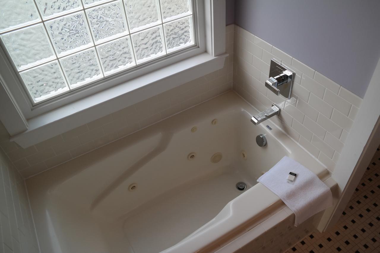 Beach Spa Bed & Breakfast Virginia Beach Kamer foto