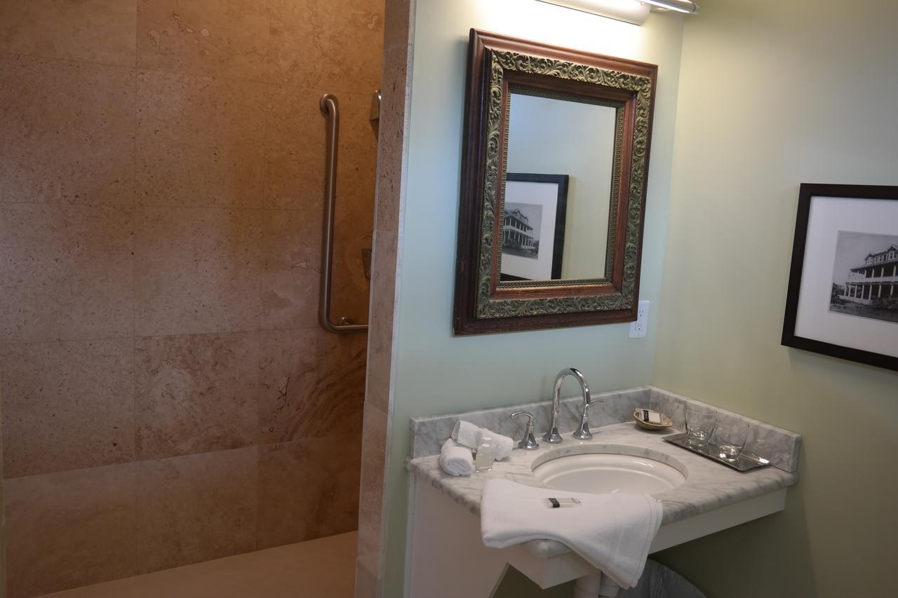 Beach Spa Bed & Breakfast Virginia Beach Kamer foto
