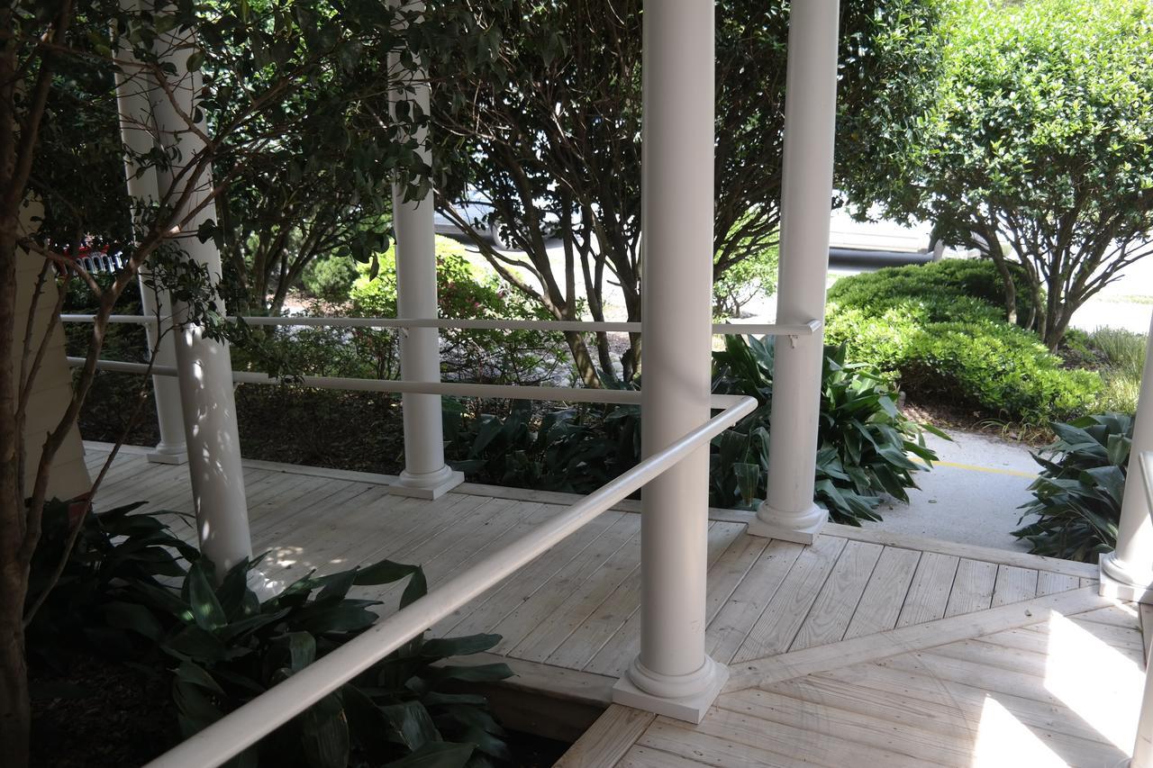 Beach Spa Bed & Breakfast Virginia Beach Buitenkant foto