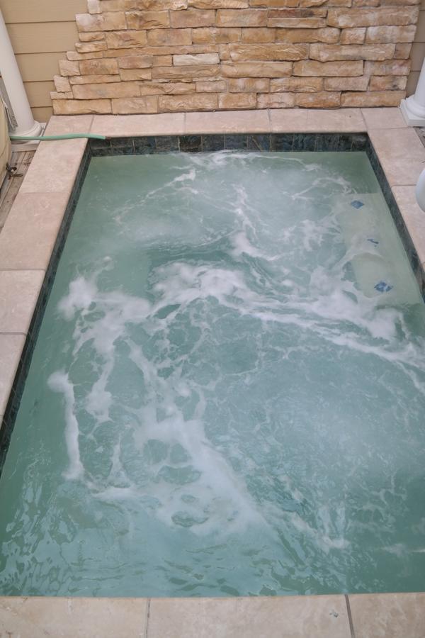 Beach Spa Bed & Breakfast Virginia Beach Buitenkant foto