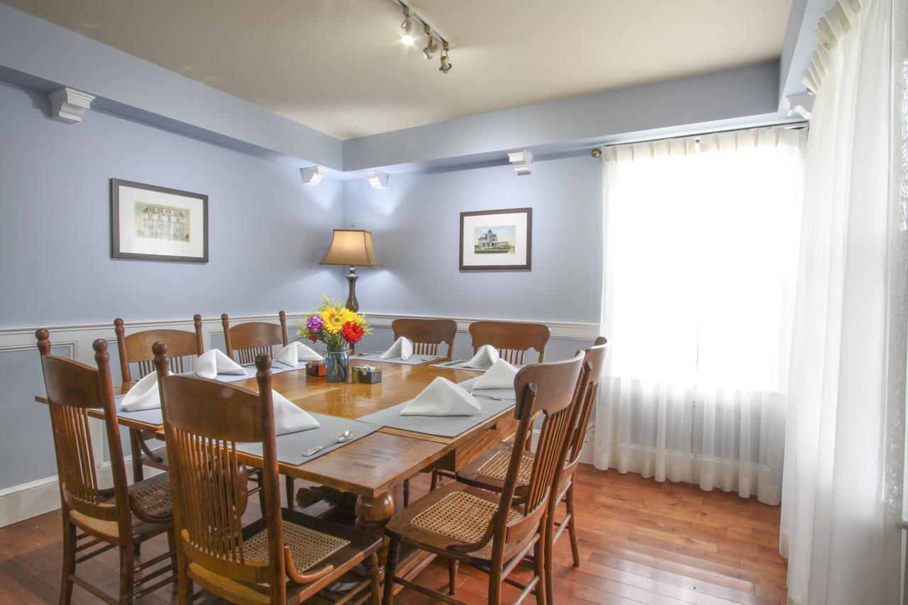 Beach Spa Bed & Breakfast Virginia Beach Buitenkant foto