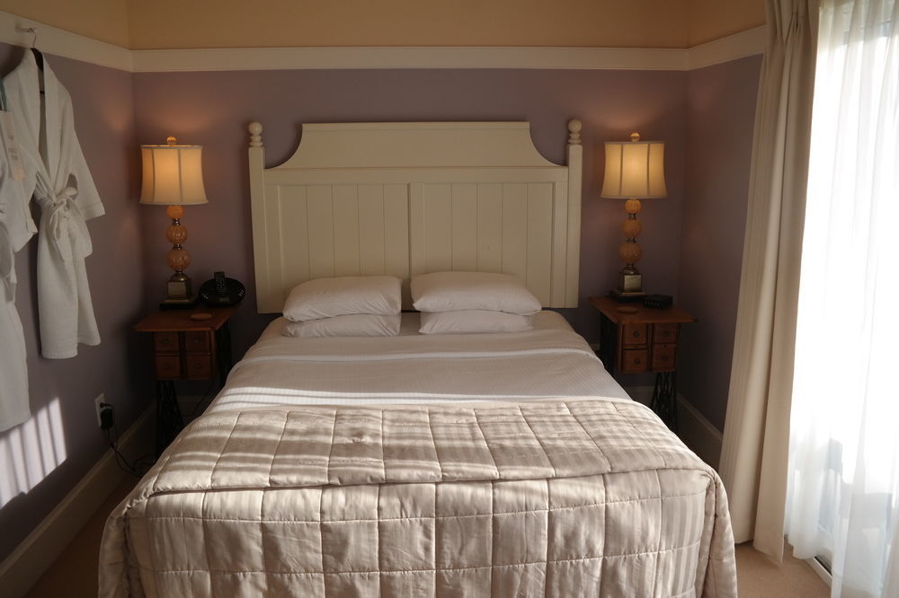 Beach Spa Bed & Breakfast Virginia Beach Buitenkant foto