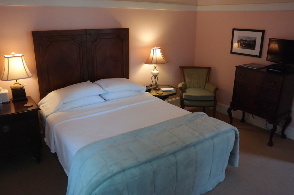 Beach Spa Bed & Breakfast Virginia Beach Buitenkant foto