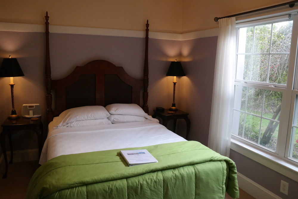 Beach Spa Bed & Breakfast Virginia Beach Buitenkant foto