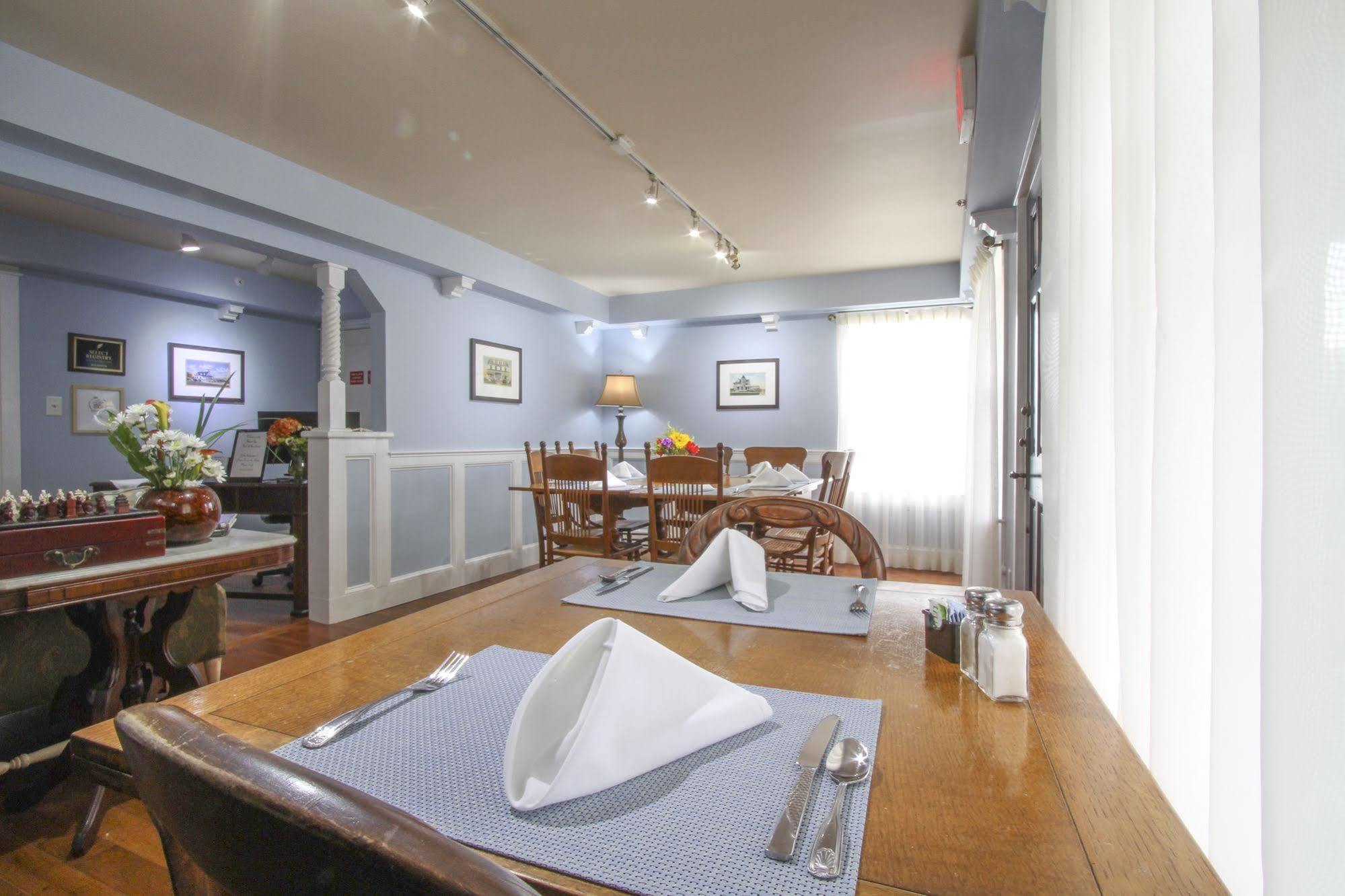 Beach Spa Bed & Breakfast Virginia Beach Buitenkant foto